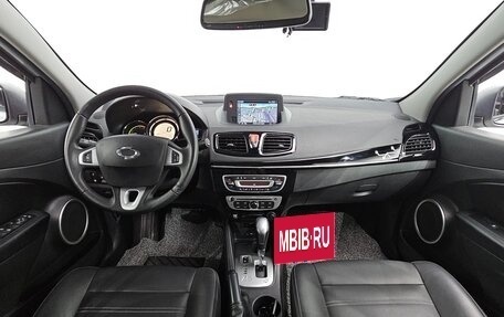 Renault Samsung SM3, 2017 год, 722 000 рублей, 6 фотография