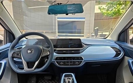 Changan Benben E-Star, 2022 год, 779 000 рублей, 7 фотография