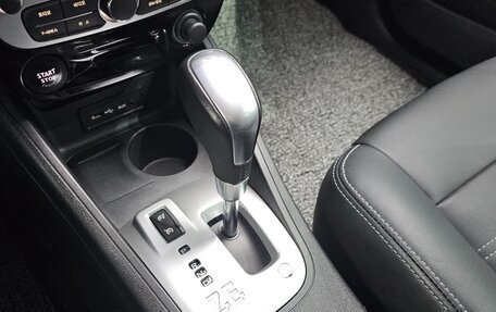 Renault Samsung SM3, 2017 год, 722 000 рублей, 8 фотография