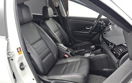 Renault Samsung SM3, 2017 год, 722 000 рублей, 9 фотография