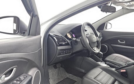 Renault Samsung SM3, 2017 год, 722 000 рублей, 10 фотография