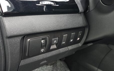Renault Samsung SM3, 2017 год, 722 000 рублей, 13 фотография