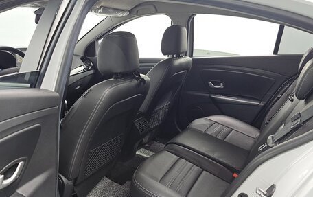 Renault Samsung SM3, 2017 год, 722 000 рублей, 11 фотография