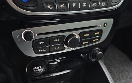 Renault Samsung SM3, 2017 год, 722 000 рублей, 17 фотография