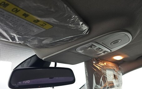 Renault Samsung SM3, 2017 год, 722 000 рублей, 18 фотография
