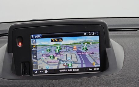 Renault Samsung SM3, 2017 год, 722 000 рублей, 12 фотография