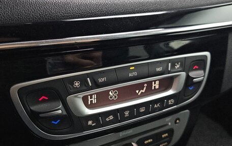 Renault Samsung SM3, 2017 год, 722 000 рублей, 16 фотография
