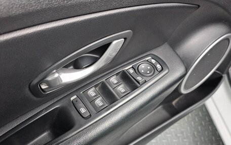 Renault Samsung SM3, 2017 год, 722 000 рублей, 15 фотография