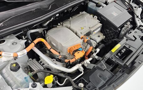 Renault Samsung SM3, 2017 год, 722 000 рублей, 19 фотография