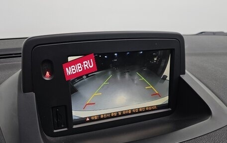 Renault Samsung SM3, 2017 год, 722 000 рублей, 14 фотография