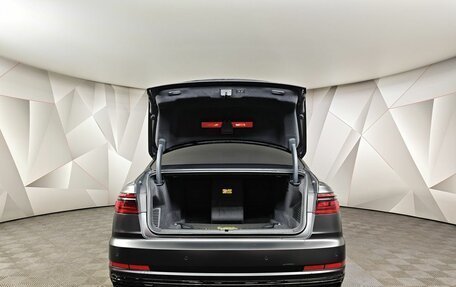 Audi A8, 2021 год, 6 800 000 рублей, 10 фотография