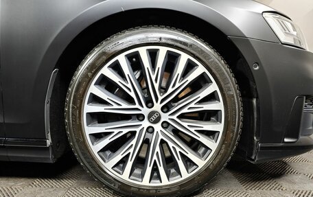 Audi A8, 2021 год, 6 800 000 рублей, 7 фотография