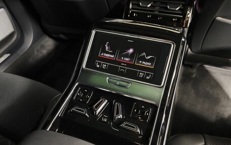 Audi A8, 2021 год, 6 800 000 рублей, 25 фотография