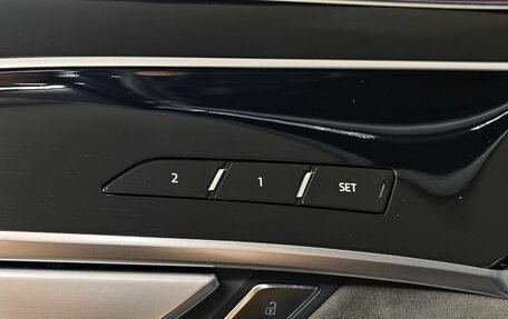Audi A8, 2021 год, 6 800 000 рублей, 20 фотография