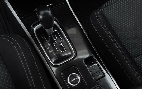 Mitsubishi Outlander III рестайлинг 3, 2019 год, 2 049 000 рублей, 11 фотография