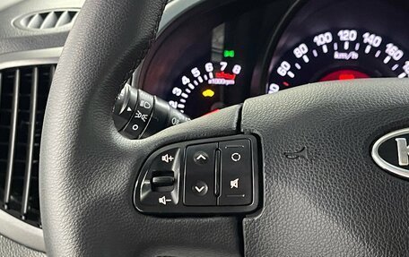 KIA Sportage III, 2012 год, 1 399 000 рублей, 12 фотография
