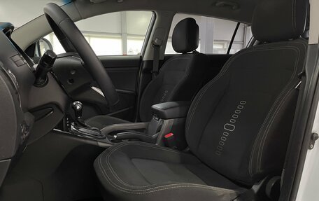 KIA Sportage III, 2012 год, 1 399 000 рублей, 19 фотография