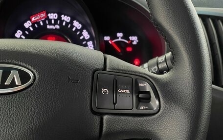 KIA Sportage III, 2012 год, 1 399 000 рублей, 13 фотография