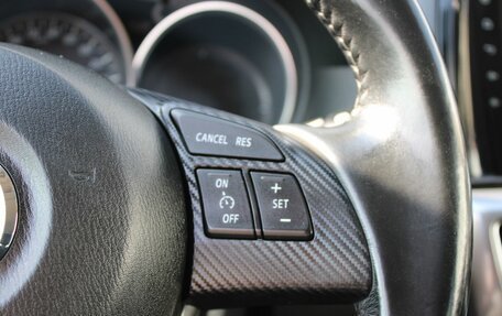 Mazda CX-5 II, 2015 год, 2 199 000 рублей, 11 фотография