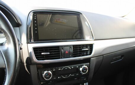 Mazda CX-5 II, 2015 год, 2 199 000 рублей, 13 фотография