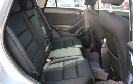 Mazda CX-5 II, 2015 год, 2 199 000 рублей, 19 фотография