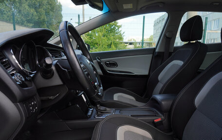 KIA cee'd III, 2018 год, 1 630 000 рублей, 10 фотография