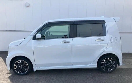 Honda N-WGN, 2022 год, 750 666 рублей, 5 фотография