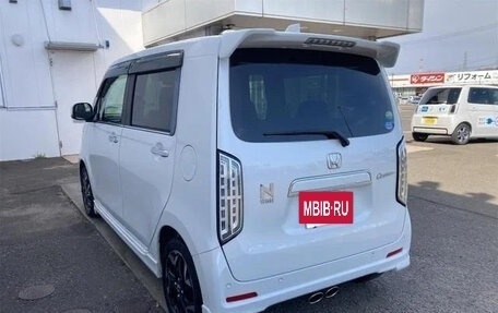 Honda N-WGN, 2022 год, 750 666 рублей, 6 фотография