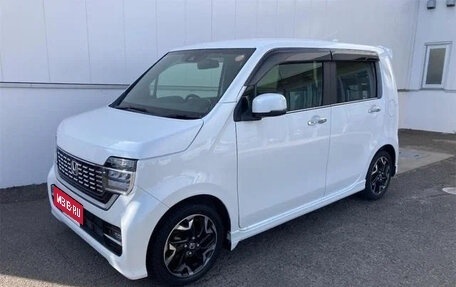 Honda N-WGN, 2022 год, 750 666 рублей, 4 фотография