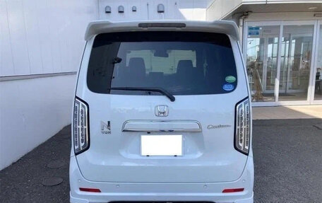 Honda N-WGN, 2022 год, 750 666 рублей, 7 фотография