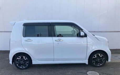 Honda N-WGN, 2022 год, 750 666 рублей, 9 фотография