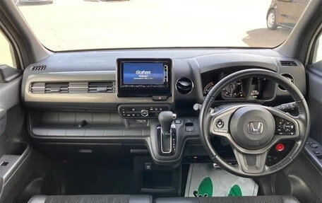 Honda N-WGN, 2022 год, 750 666 рублей, 11 фотография