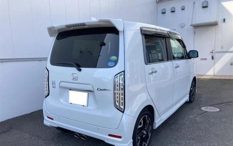 Honda N-WGN, 2022 год, 750 666 рублей, 10 фотография