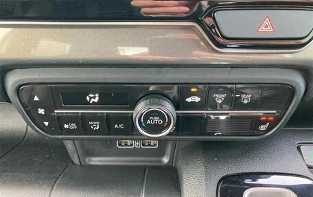 Honda N-WGN, 2022 год, 750 666 рублей, 14 фотография