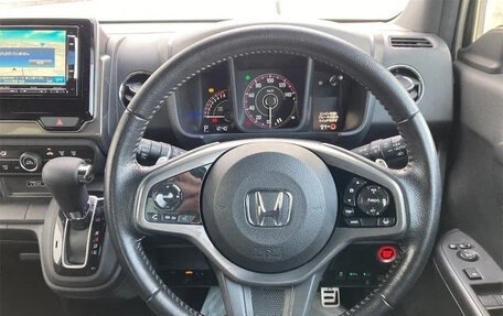 Honda N-WGN, 2022 год, 750 666 рублей, 12 фотография