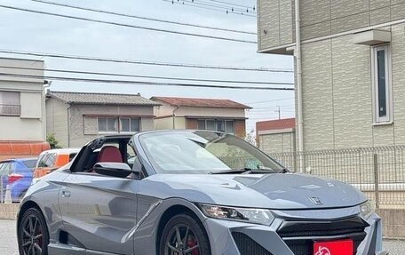 Honda S660, 2021 год, 1 200 300 рублей, 2 фотография