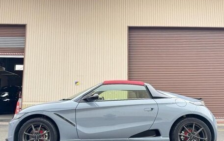 Honda S660, 2021 год, 1 200 300 рублей, 8 фотография