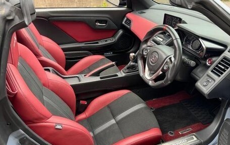 Honda S660, 2021 год, 1 200 300 рублей, 11 фотография