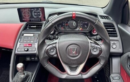 Honda S660, 2021 год, 1 200 300 рублей, 13 фотография