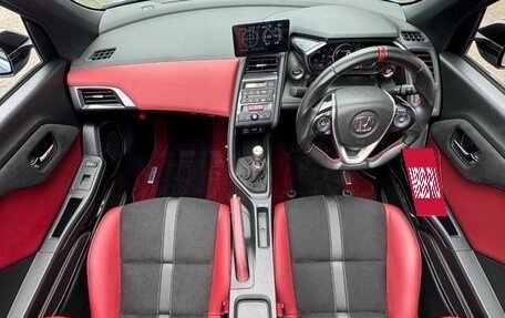 Honda S660, 2021 год, 1 200 300 рублей, 12 фотография