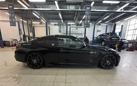 BMW M4, 2019 год, 7 600 000 рублей, 2 фотография