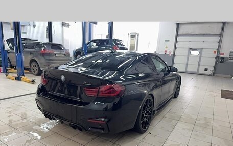 BMW M4, 2019 год, 7 600 000 рублей, 8 фотография