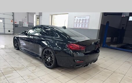 BMW M4, 2019 год, 7 600 000 рублей, 3 фотография