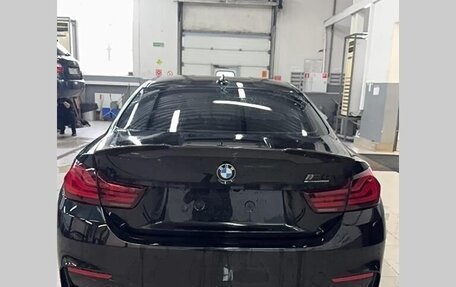 BMW M4, 2019 год, 7 600 000 рублей, 9 фотография