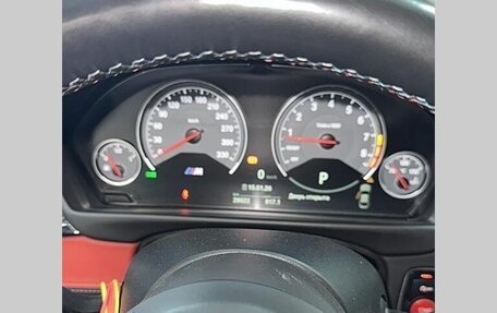 BMW M4, 2019 год, 7 600 000 рублей, 16 фотография