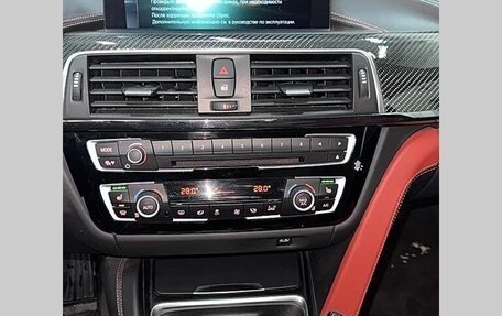 BMW M4, 2019 год, 7 600 000 рублей, 15 фотография