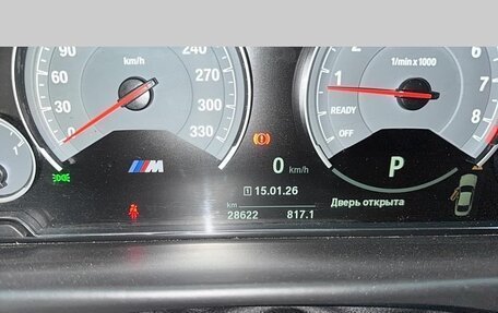 BMW M4, 2019 год, 7 600 000 рублей, 18 фотография