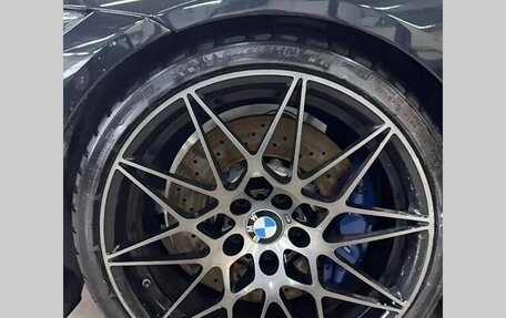 BMW M4, 2019 год, 7 600 000 рублей, 11 фотография