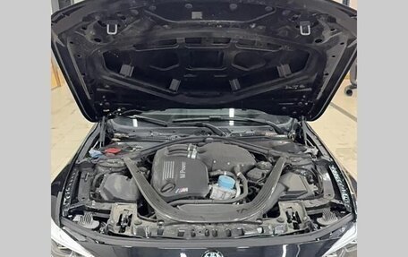 BMW M4, 2019 год, 7 600 000 рублей, 14 фотография