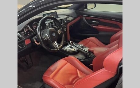 BMW M4, 2019 год, 7 600 000 рублей, 30 фотография